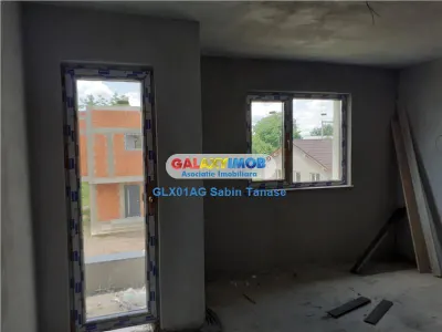 de vanzare casa moderna P+E Stefanesti Zavoi - foto 5