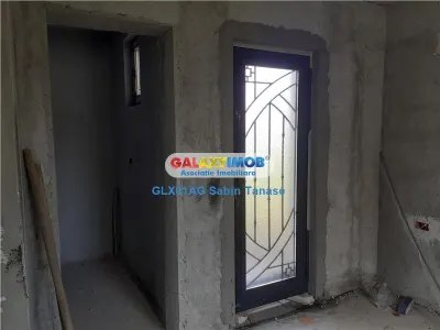 de vanzare casa moderna P+E Stefanesti Zavoi - foto 10