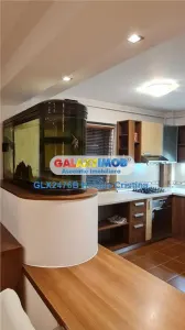 Inchiriere apartament mobilat utilat Baneasa Greenfield - foto 9