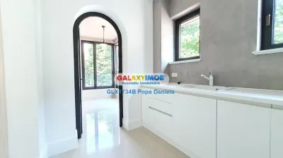 Vila interbelica,S+P+1+M, renovata total,Tineretului - Timpuri Noi - foto 13