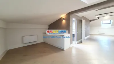 Vila interbelica,S+P+1+M, renovata total,Tineretului - Timpuri Noi - foto 17