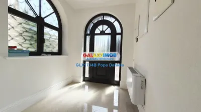 Vila interbelica,S+P+1+M, renovata total,Tineretului - Timpuri Noi - foto 20