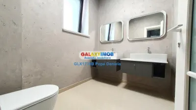 Vila interbelica,S+P+1+M, renovata total,Tineretului - Timpuri Noi - foto 7