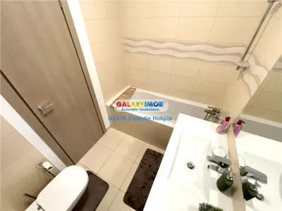 Vanzare apartamentt 3 camere cu gradina Baneasa Greenfield - foto 14