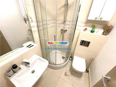 Vanzare apartamentt 3 camere cu gradina Baneasa Greenfield - foto 15