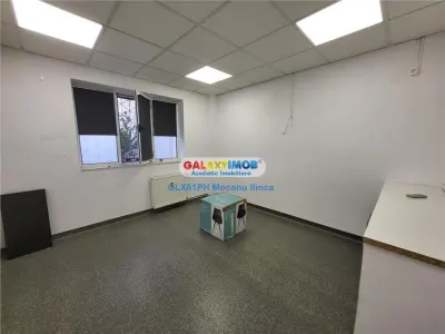 Inchiriere spatiu birou  3 camere, in Ploiesti, zona Republicii - foto 5