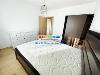 Inchiriere apartament 2 camere mobilat Baneasa Complex Greenfield - foto 7