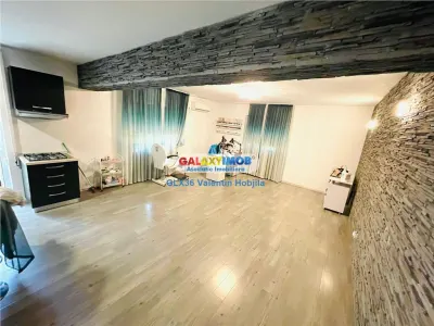 Vanzare apartament 2 camere  modern 64 mp Baneasa-padure Greenfield - foto 3
