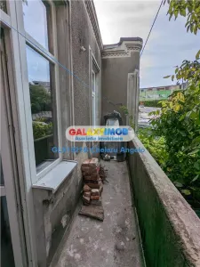 Nerva Traian, 1 apartament si 2 gars. in vila, SU 133 mp, teren 156 mp - foto 11