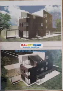 Carrefour Colentina, Teren 319 mp, deschidere 12 ml, casa sau duplex - foto 2