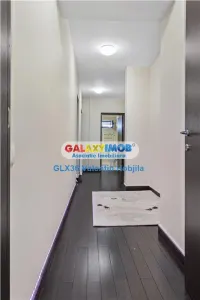 Vanzare 4  apartament camere  Baneasa Sisesti Straulesti -terasa 90 mp - foto 17