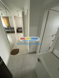 Vand apartament cu 2 camere Nord, mobilat , bloc nou 2019 - foto 7