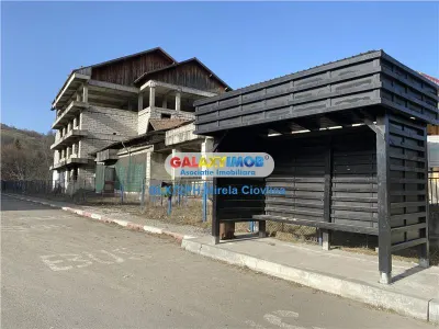Vanzare cladire Valea Doftanei Ultracentral - foto 14