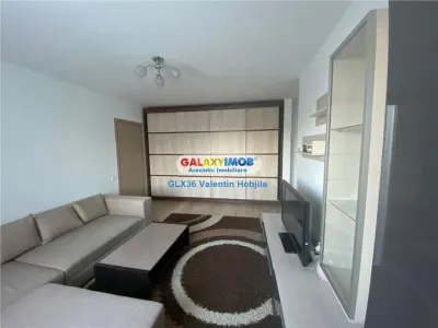 Inchiriere apartament 2 camere mobilat  Baneasa Greenfield - foto 2