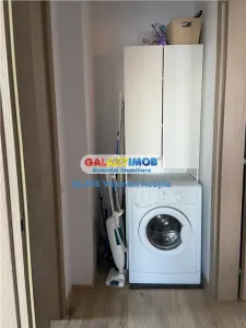 Inchiriere apartament 2 camere mobilat  Baneasa Greenfield - foto 7