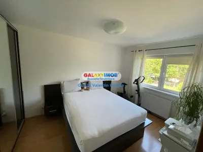 Vanzare apartament 2 camere mobilat  Baneasa Greenfield Topaz - foto 6