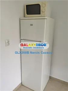 Colentina,Tei ,Doamna Ghica,Garsoniera inchiriere ,etaj 7, bloc mixt - foto 16