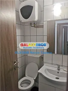 Colentina,Tei ,Doamna Ghica,Garsoniera inchiriere ,etaj 7, bloc mixt - foto 7