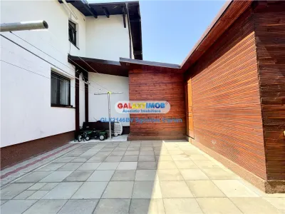 Casa tip duplex Sanpetru toate utilitatile asfalt si iluminat stradal - foto 8