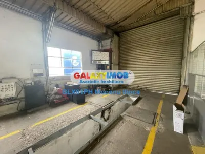 Inchiriere hala pentru service auto 360 mp, in Ploiesti, zona Vest - foto 12