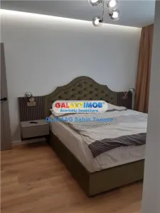 De inch ap de lux ultracentral  3 cam  etaj 2 fond nou ,cu parcare - foto 10