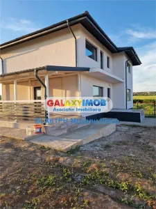 Vanzare vila nou construita, in Paulesti, la 3 km de Ploiesti - foto 11