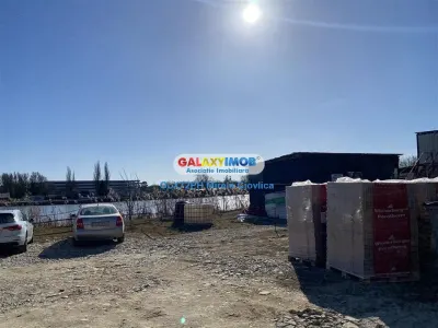 Vanzare apartament 3 camere cu vedere la LAC Straulesti - foto 8