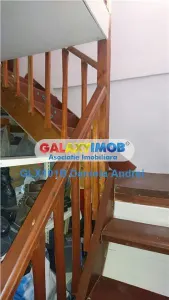 Vanzare CASA 4 camere, Bucuresti, CARTIER ANDRONACHE 95000 Euro - foto 20