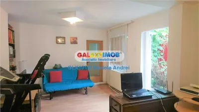 Vanzare CASA 4 camere, Bucuresti, CARTIER ANDRONACHE 95000 Euro - foto 8
