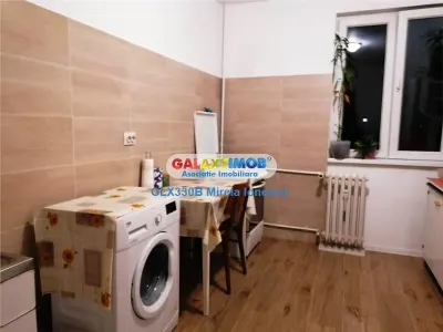 Inchiriere apartament 2 camere Drumul Taberei/ Valea Ialomitei - foto 5