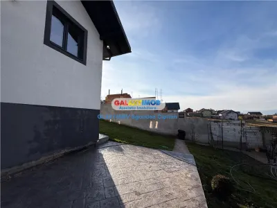 Casa Single Bod cu toate utilitatile si 780 mp de teren - foto 3