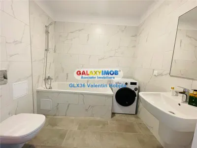 Inchiriere apartament bloc nou padure inchiriere Baneasa Greenfield - foto 12