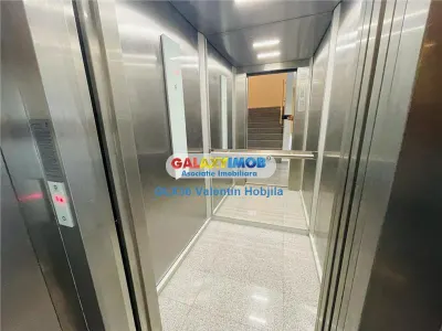 Inchiriere apartament bloc nou padure inchiriere Baneasa Greenfield - foto 14
