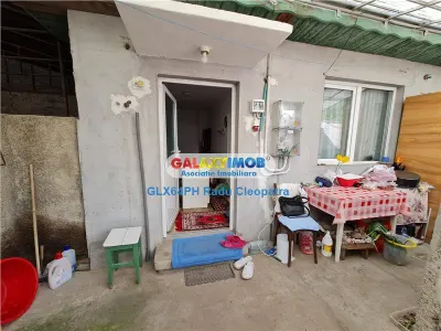 Vanzare casa+ teren intravilan, Ploiesti, zona Marasesti - foto 4
