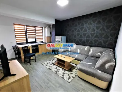 de inch  ap STUDIO  camere ultracentral  FOND NOU ...modern - foto 4