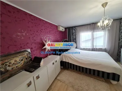 Vanzare casa 6 camere P+1E+M,  in Ploiesti, zona 8 Martie - foto 3