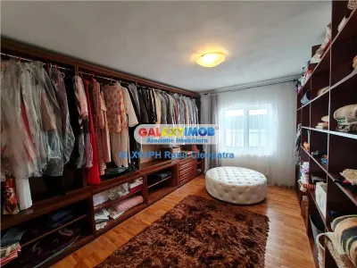 Vanzare casa 6 camere P+1E+M,  in Ploiesti, zona 8 Martie - foto 6