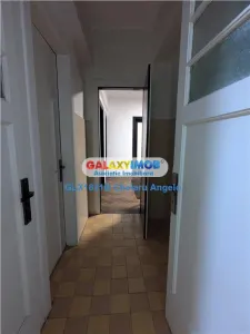 Universitate-Armeneasca, Ap. 4 camere, SU 114 mp, fara risc seismic - foto 17