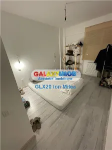Vanzare apartament tip studio Berceni Dr Cretestilor - Bucuresti