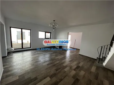 Vanzare casa 4 camere, in Strejnicu, la 5 minute de Ploiesti - foto 12