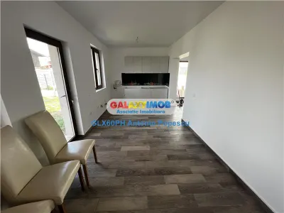 Vanzare casa 4 camere, in Strejnicu, la 5 minute de Ploiesti - foto 14