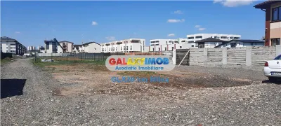 Vanzare teren 540 mp Palady Gura Calitei - Bucuresti