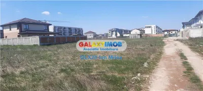 Vanzare teren 540 mp Palady Gura Calitei - foto 3