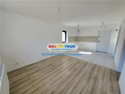Inchiriere apartament nemobilat, Ploiesti, zona Malu Rosu - foto 2