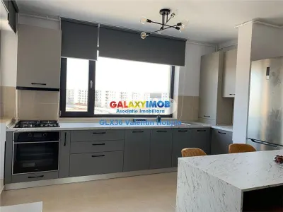 Inchiriere apartament 2 camere, mobiliat utilat Greenfield Residence - foto 3