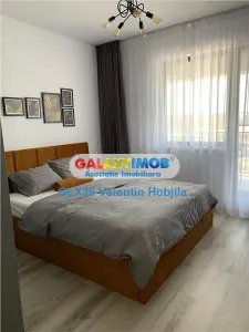 Inchiriere apartament 2 camere, mobiliat utilat Greenfield Residence - foto 6