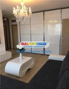 Vanzare apartament 2 camere mobilat Baneasa Greenfield Salcamilor - Bucuresti