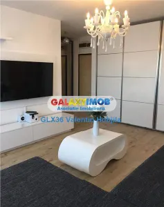 Vanzare apartament 2 camere mobilat Baneasa Greenfield Salcamilor - foto 5