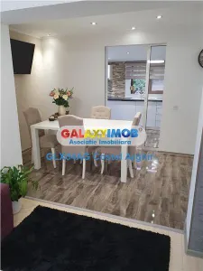 Vindem vila duplex P+E+M in Stefanesti, mobilata si utilata - foto 4