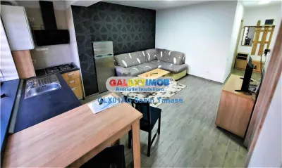 De Inch studio 2 camere -   MODERN ULTRACENTRAL - foto 3
